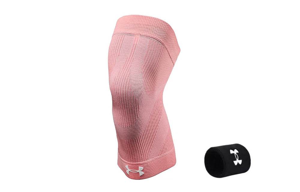 Наколенники Under Armour - Boxette Shop